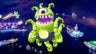 Captura de juego de LEGO Party! - PS5 - imagen 2