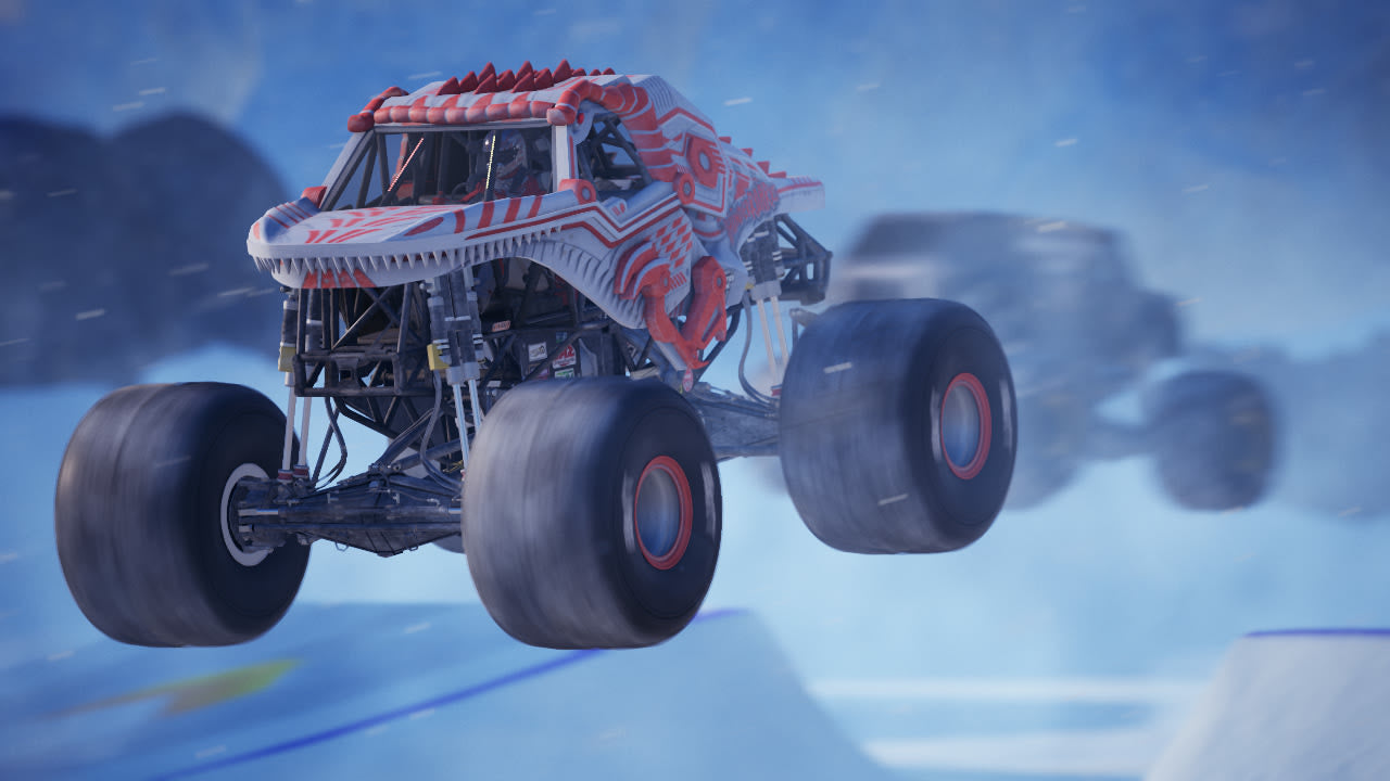 Monster Jam™ Showdown