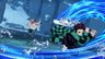 Captura de juego de Demon Slayer -Kimetsu no Yaiba- The Hinokami Chronicles Ultimate Edition - Nintendo Switch - imagen 2