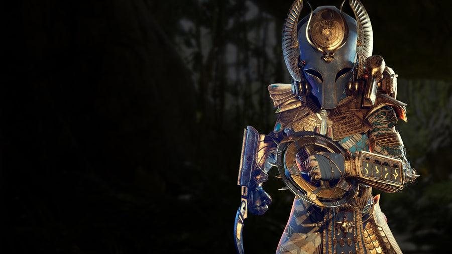 Captura de juego de Predator: Hunting Grounds - Yautja Edition - PS5 - imagen 5