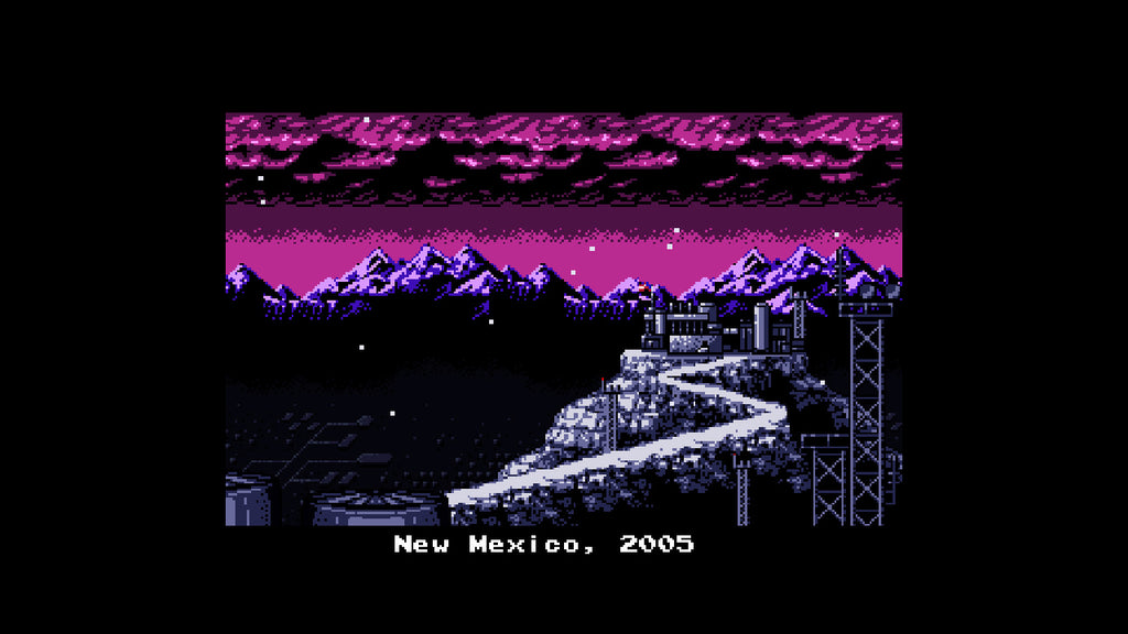 Axiom Verge