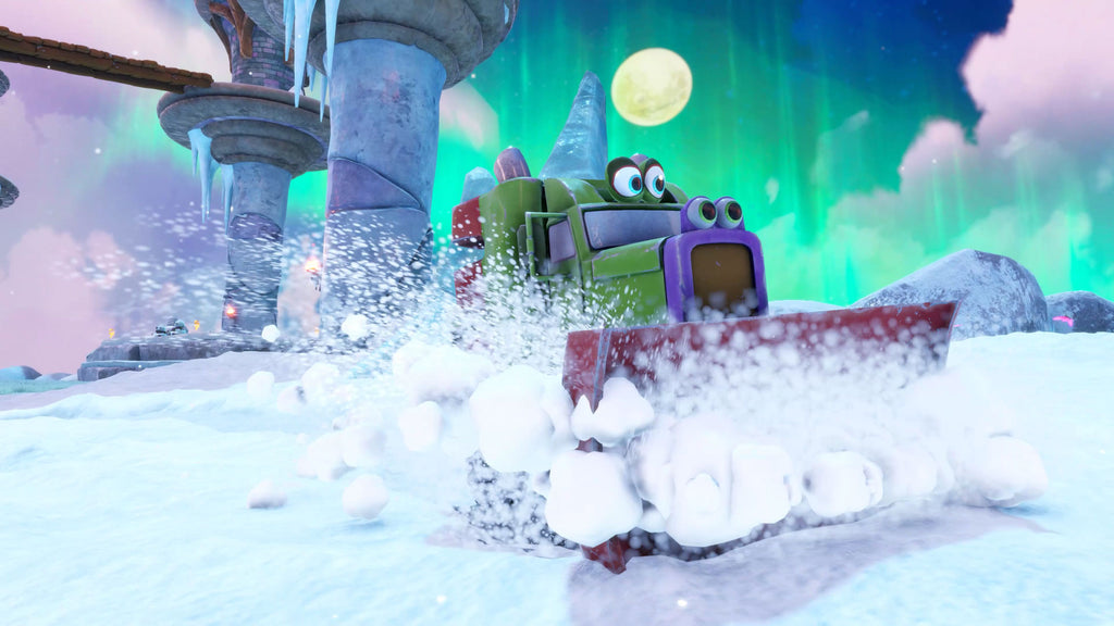 Yooka-Replaylee