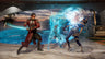 Captura de juego de Mortal Kombat: Elder God Bundle - PS5 - imagen 3