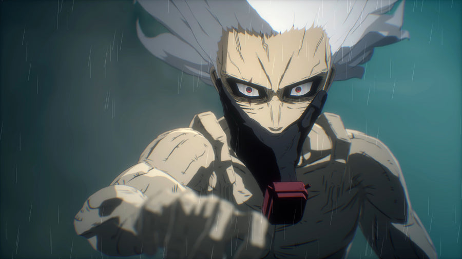 Captura de juego de MY HERO ACADEMIA: Alls Justice - Ultimate Edition - PS5 - imagen 2