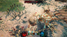 Captura de juego de Dragonkin: The Banished - PS5 - imagen 1