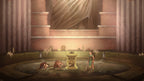 God of War Sons of Sparta