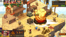 Captura de juego de Metal Slug Tactics - PS5 - imagen 1