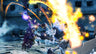 Captura de juego de Darksiders II Deathinitive Edition - Nintendo Switch - imagen 3