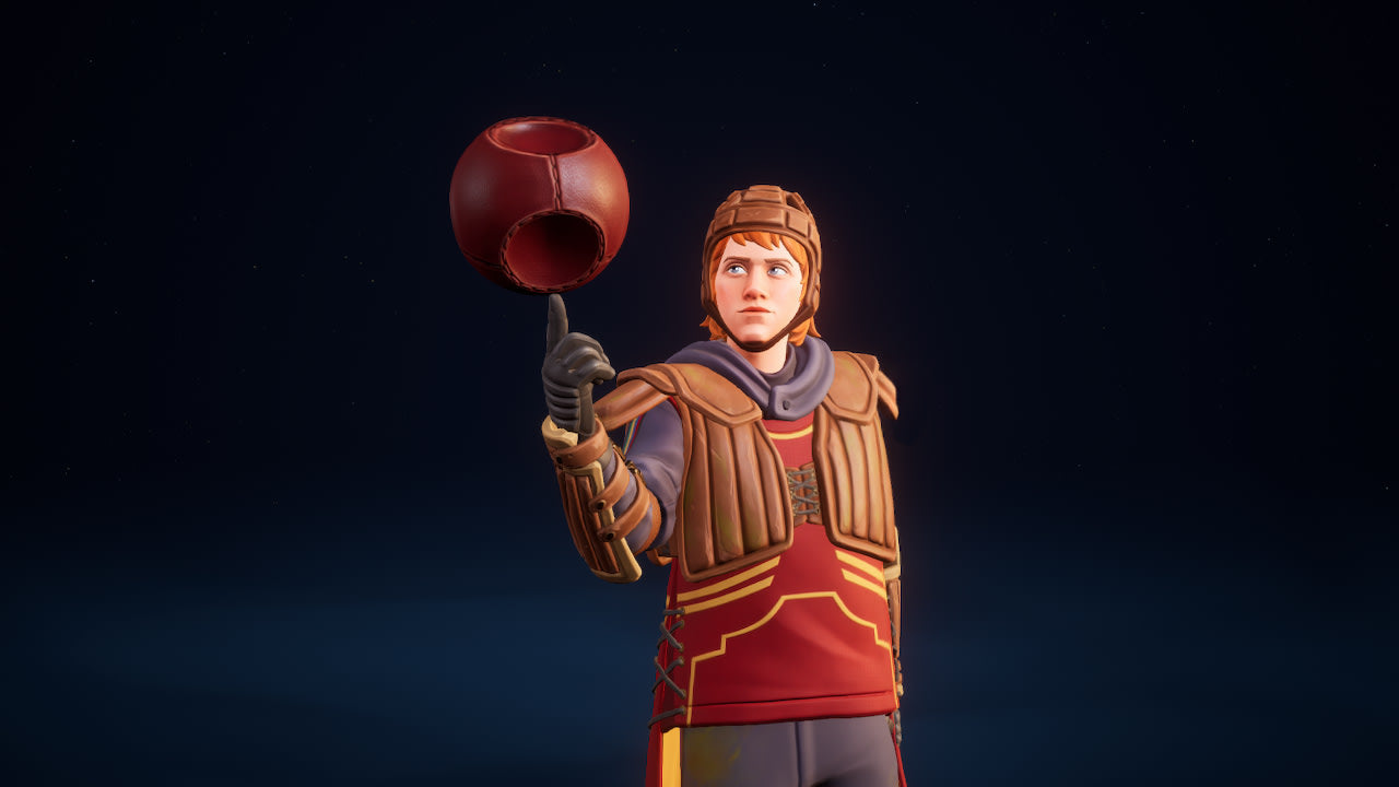 Harry Potter: Quidditch Champions