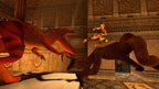 Tomb Raider I-III Remastered Starring Lara Croft