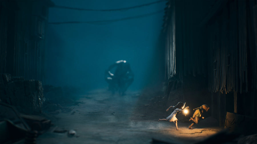 Captura de juego de REANIMAL – Digital Deluxe Edition - PS5 - imagen 3