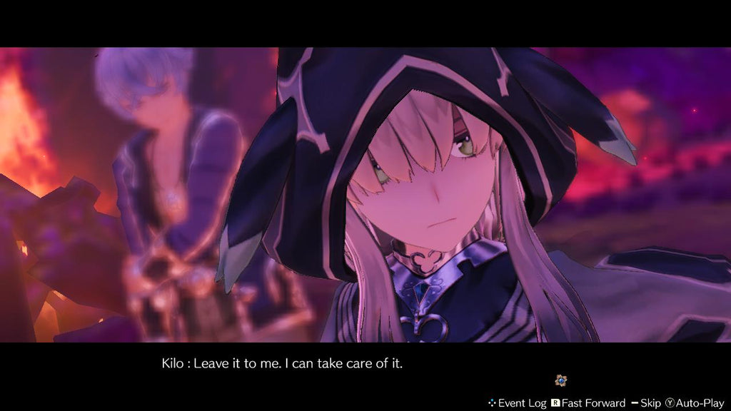 Atelier Ryza: Ever Darkness & the Secret Hideout DX
