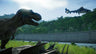 Captura de juego de Jurassic World Evolution: Jurassic Park Edition - PS4 - imagen 2