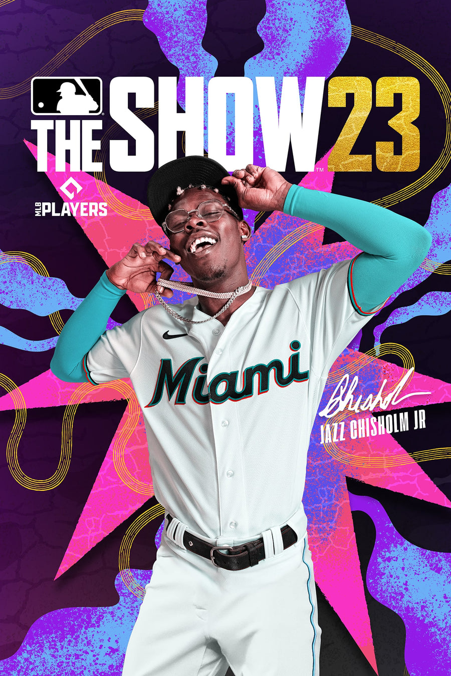 Captura de juego de MLB The Show 23 - PS4 - imagen 4