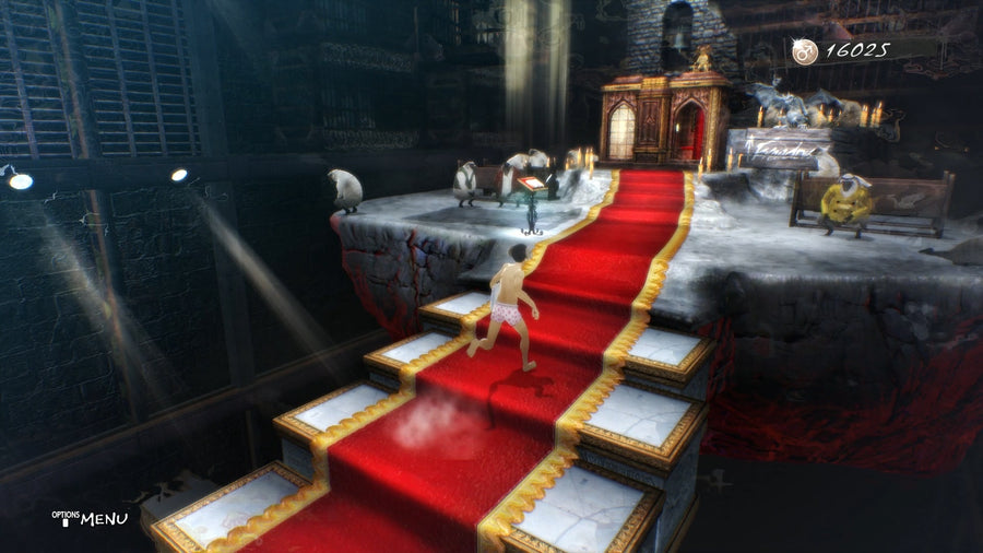 Captura de juego de Catherine: Full Body - PS4 - imagen 2
