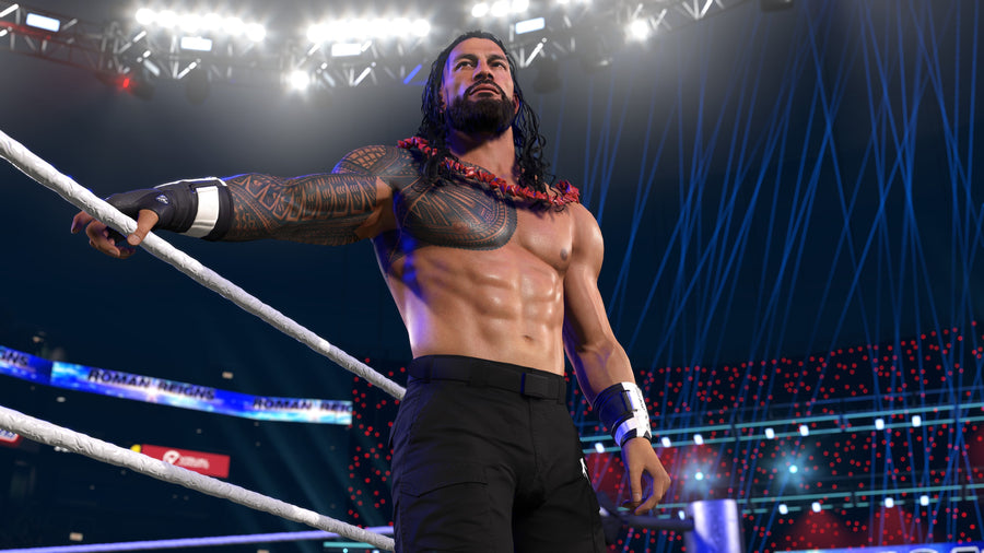 Captura de juego de WWE 2K26 Standard Edition - PS5 - imagen 6