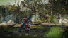 Captura de juego de Darksiders Warmastered Edition - Nintendo Switch - imagen 1