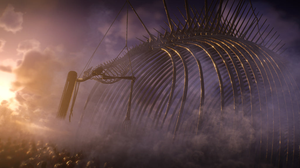 Captura de juego de Attack on Titan 3 - PS5 - Preventa - imagen 1