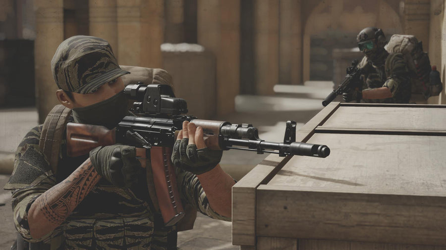 Captura de juego de Insurgency: Sandstorm - 1-Year Anniversary Edition - PS4 - imagen 1