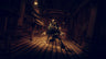 Captura de juego de Bendy and the Dark Revival - Nintendo Switch - imagen 3