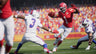 Captura de juego de EA SPORTS Madden NFL 25 - PS4 - imagen 4