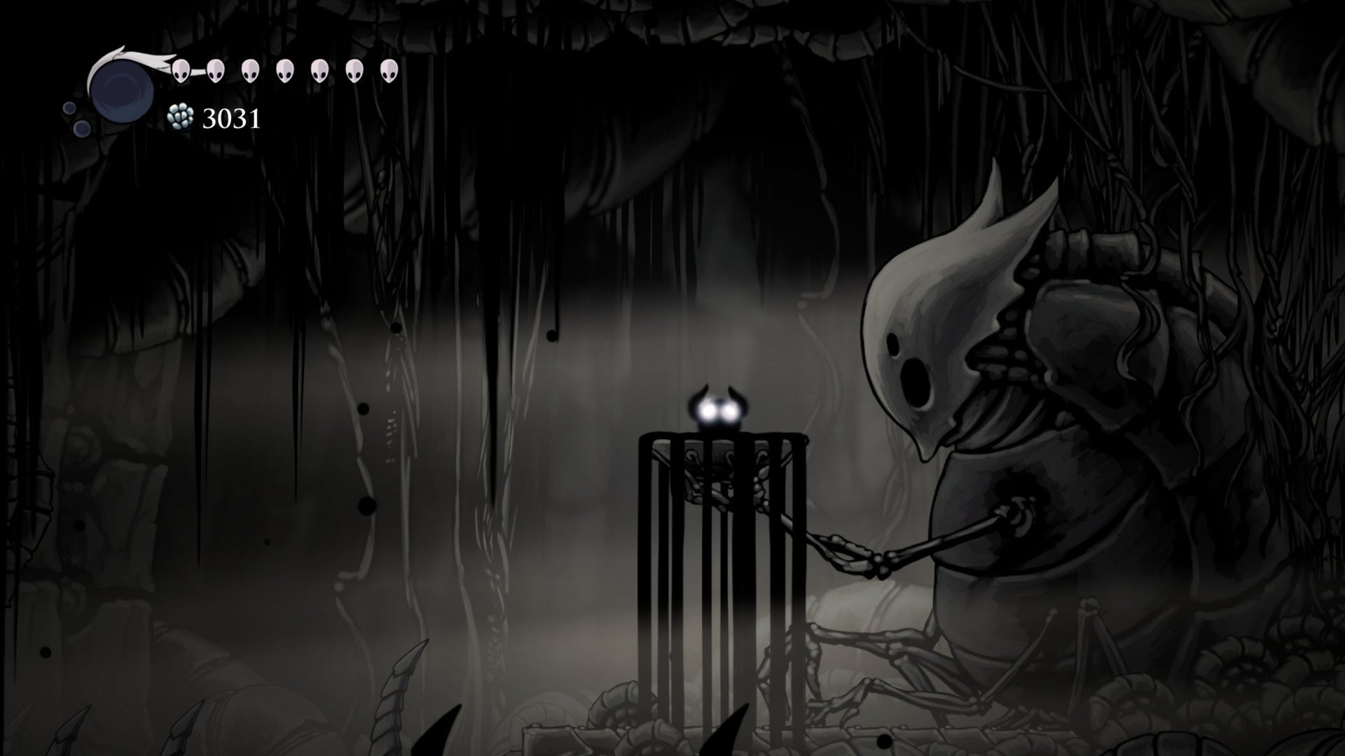 Hollow Knight – Nintendo Switch 2 Edition