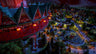Captura de juego de Planet Coaster: Deluxe Edition - PS5 - imagen 1
