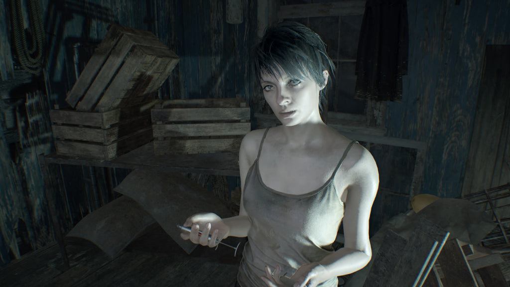 Resident Evil 7 biohazard Gold Edition