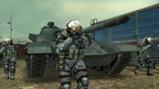 METAL GEAR SOLID: Peace Walker - Master Collection Version