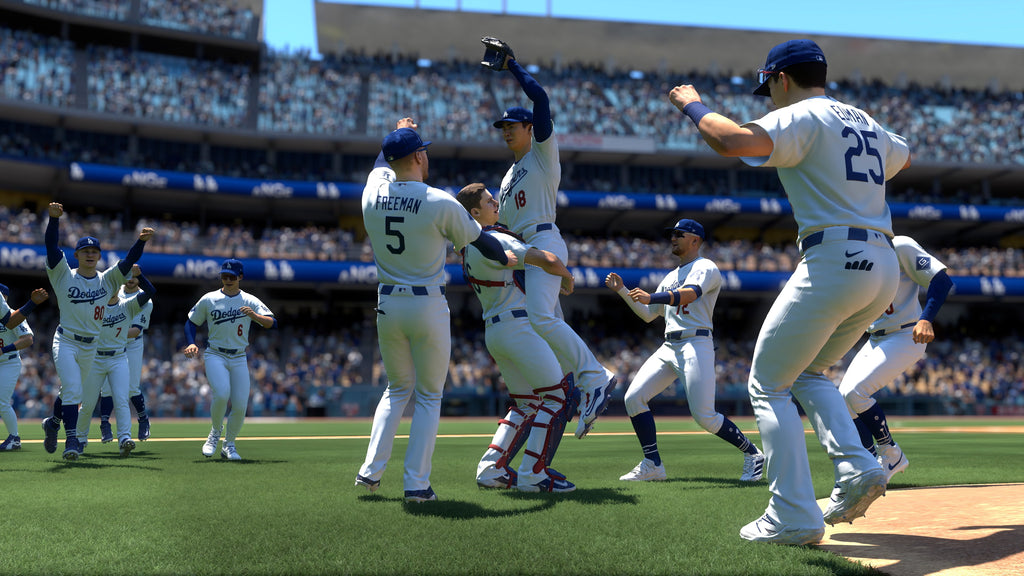 MLB® The Show™ 26
