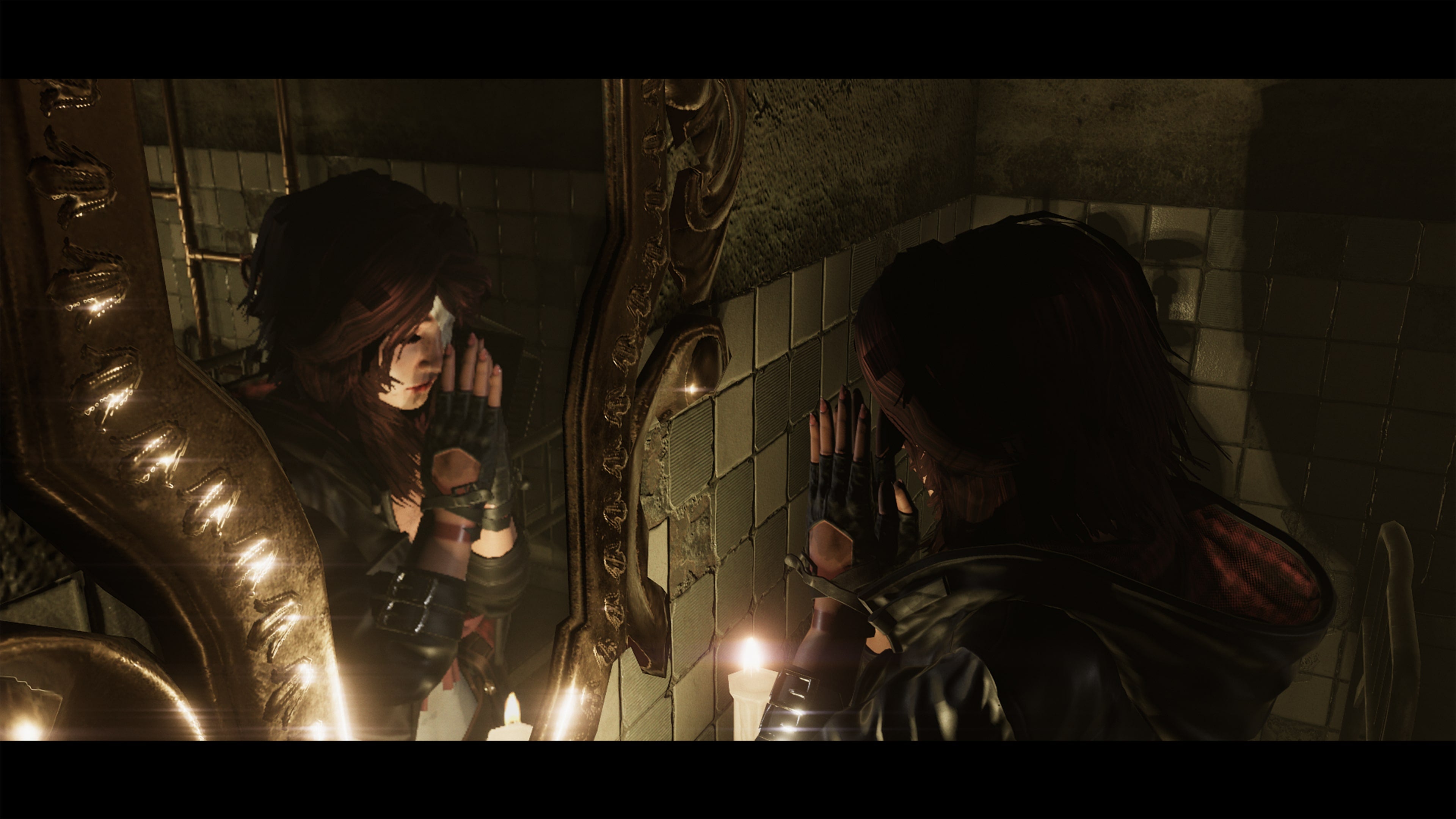 Captura de juego de Tormented Souls - PS5 - imagen 1
