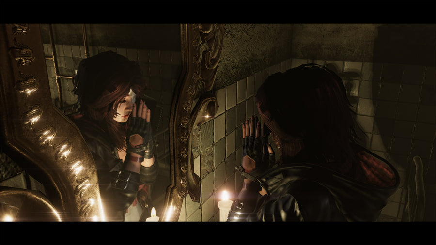 Captura de juego de Tormented Souls - PS5 - imagen 1
