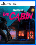 Carátula de Drop Dead: The Cabin - PS5