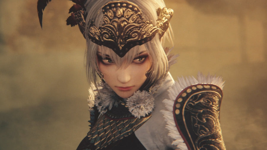 Captura de juego de DYNASTY WARRIORS 9 Empires - PS4 - imagen 1