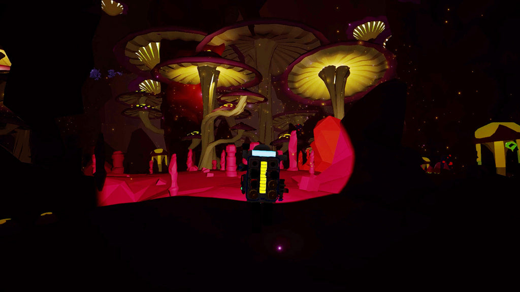 Captura de juego de ASTRONEER - Nintendo Switch - imagen 5