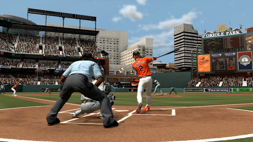 MLB® The Show™ 25