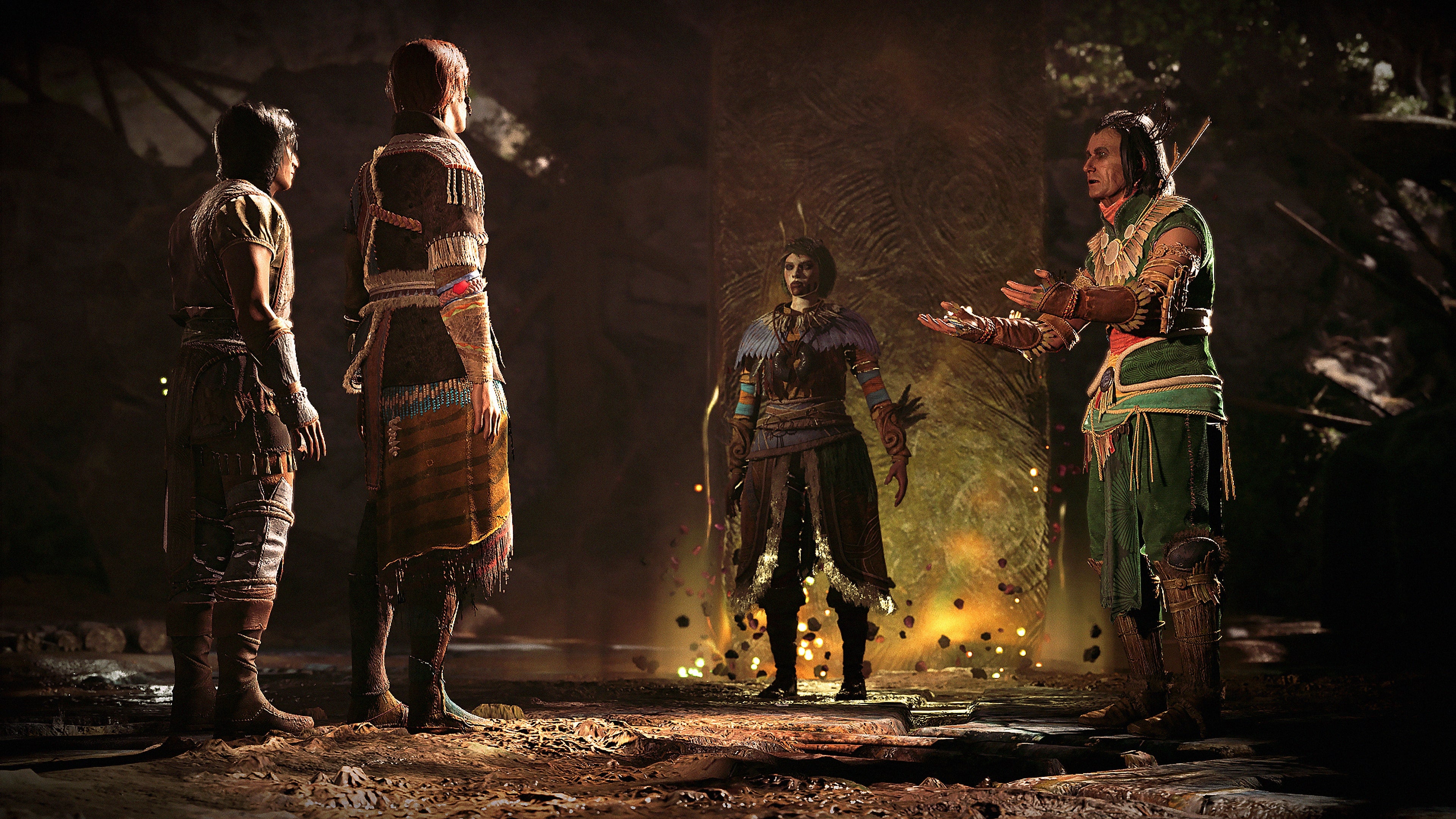 GreedFall: The Dying World - Deluxe Edition