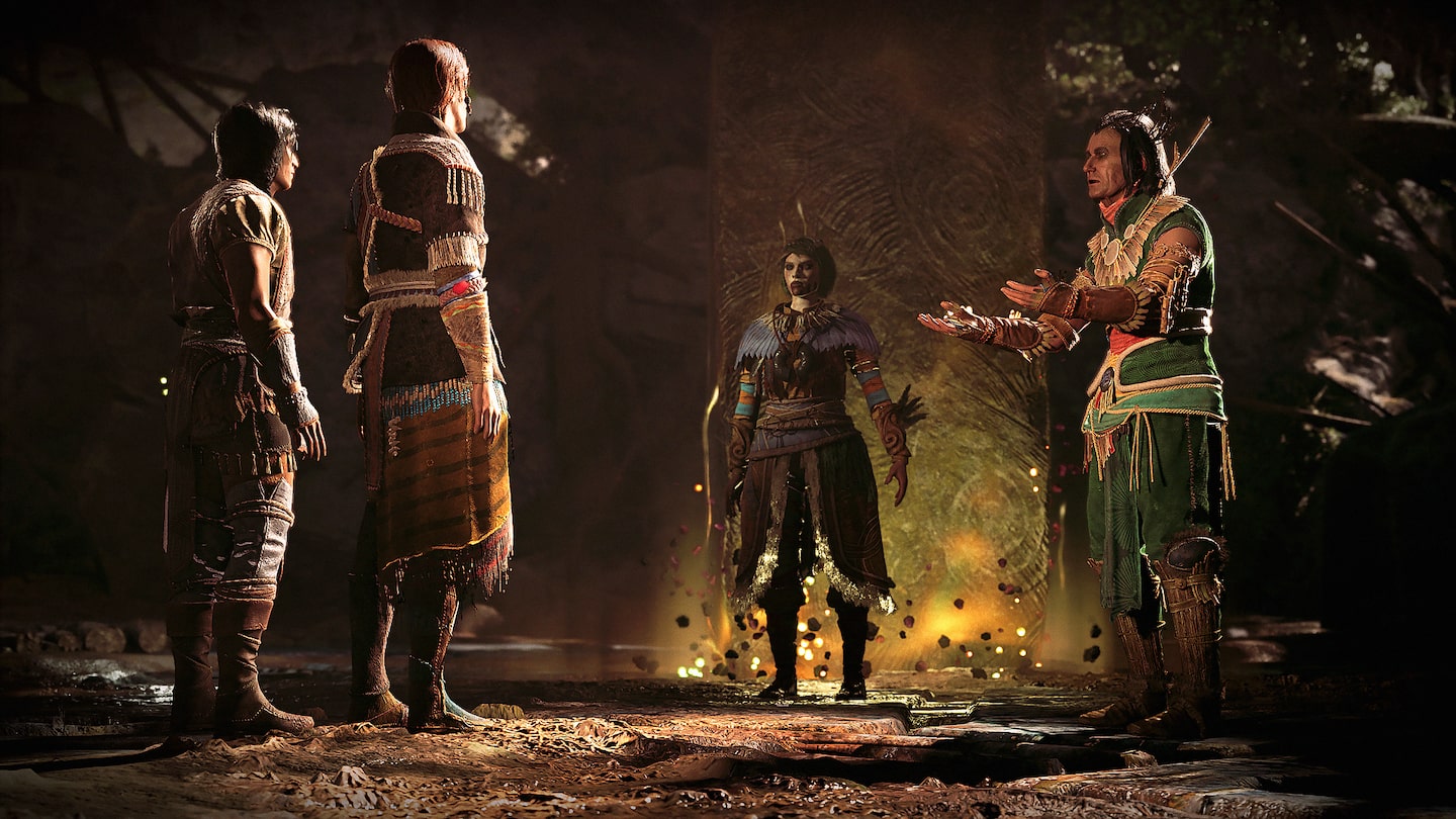 Trailer del juego