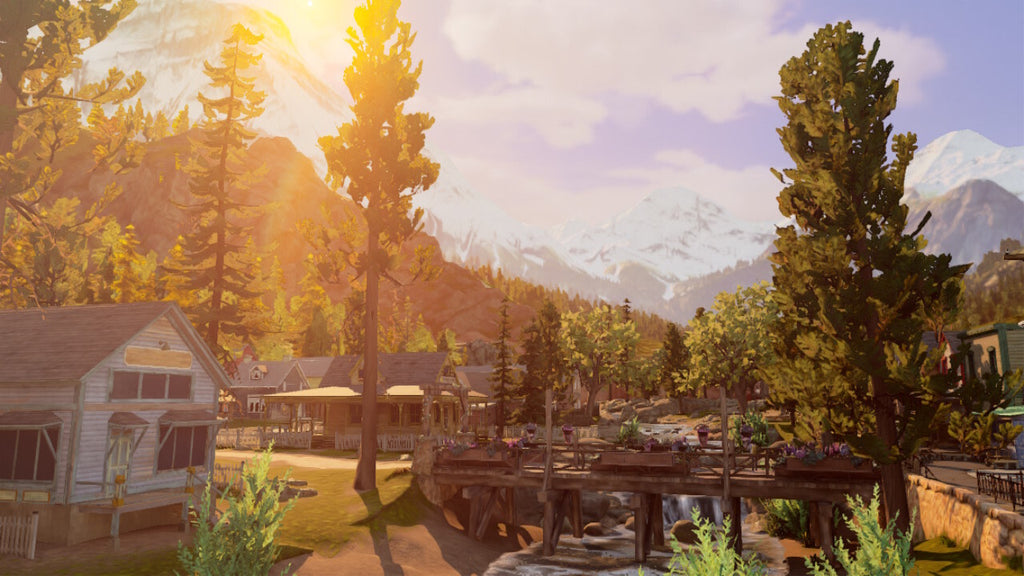 Life is Strange: True Colors™