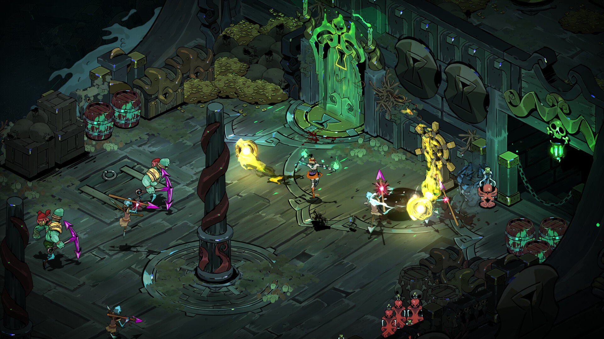 Hades II – Nintendo Switch™ 2 Edition