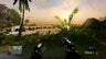 Captura de juego de Crysis Remastered - Nintendo Switch - imagen 1