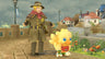 Captura de juego de Chocobos Mystery Dungeon EVERY BUDDY! - Nintendo Switch - imagen 1