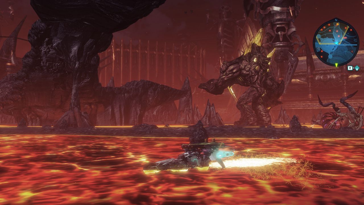 Xenoblade Chronicles™ X: Definitive Edition – Nintendo Switch™ 2 Edition