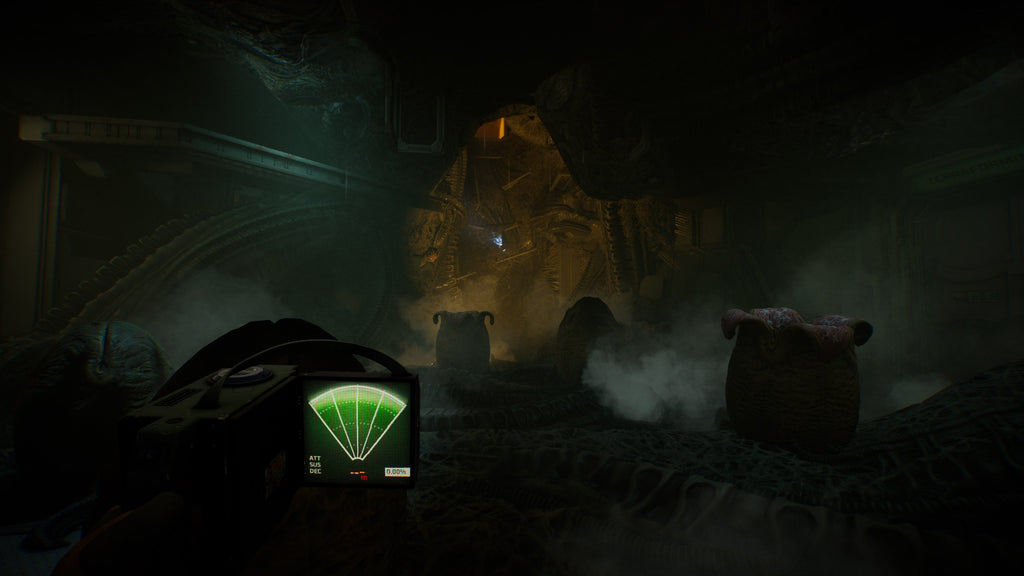 Captura de juego de Alien: Rogue Incursion Evolved Edition Deluxe - PS5 - imagen 3