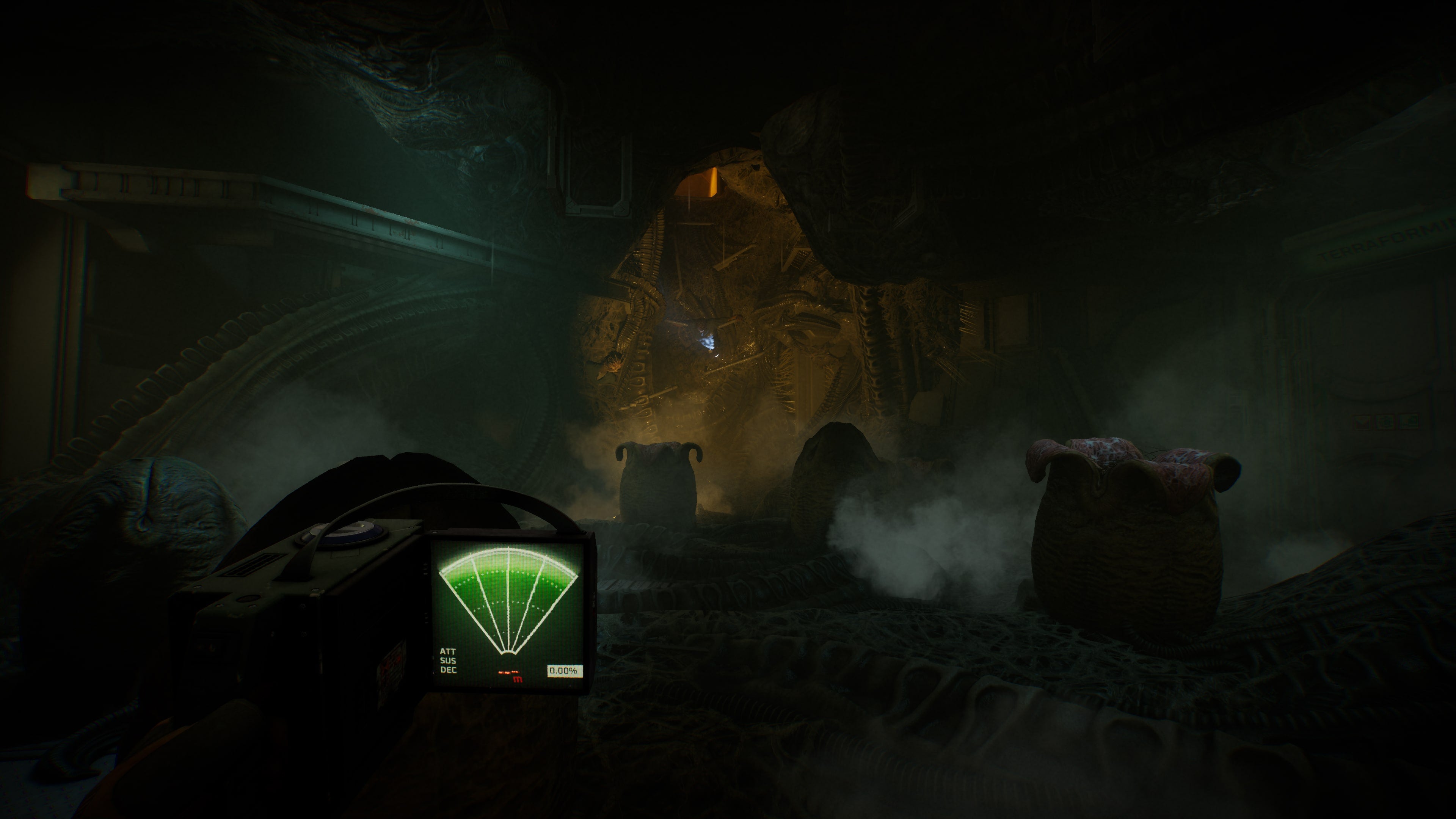 Captura de juego de Alien: Rogue Incursion Evolved Edition Deluxe - PS5 - imagen 3