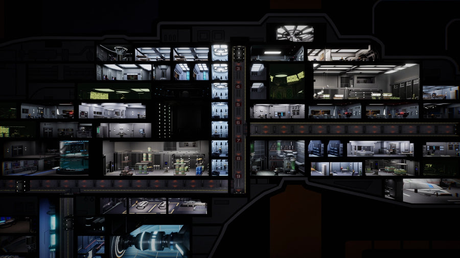 Captura de juego de Star Trek: Voyager - Across the Unknown - PS5 - imagen 5