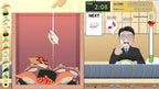 SUSHI BAR MOEBIUS for Nintendo Switch™ 2