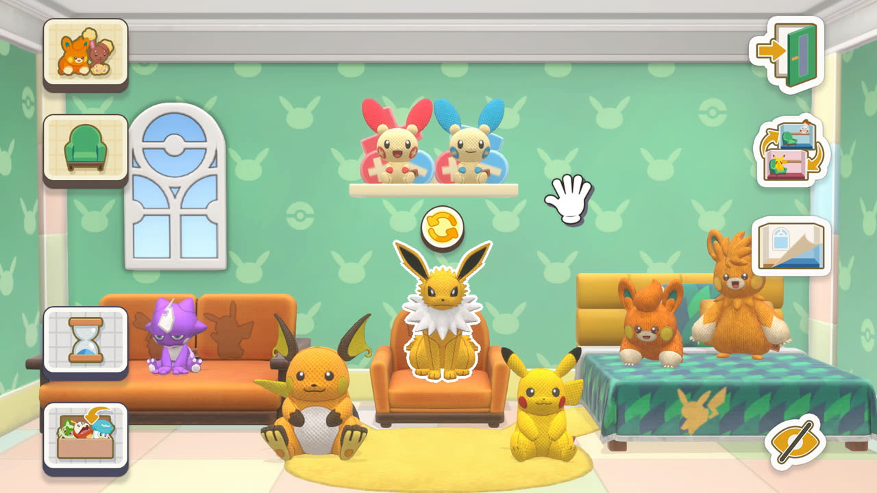 Pokémon™ Friends