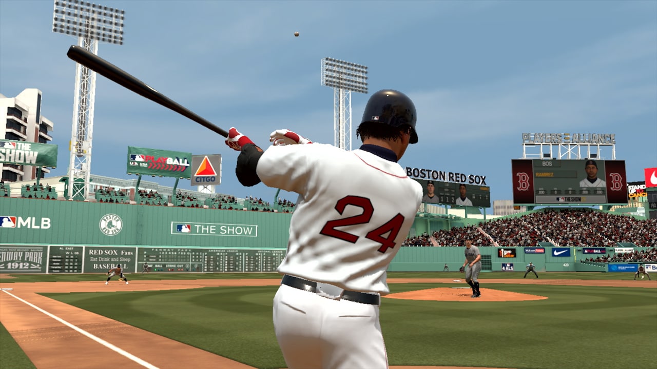 MLB® The Show™ 25
