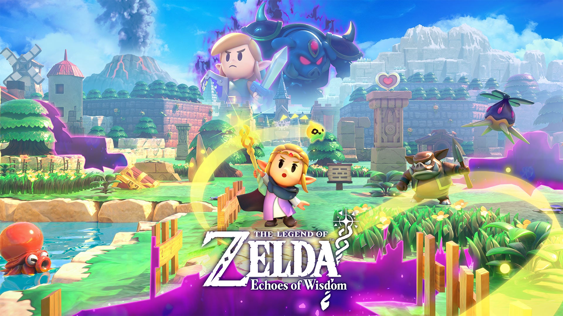 Trailer del juego